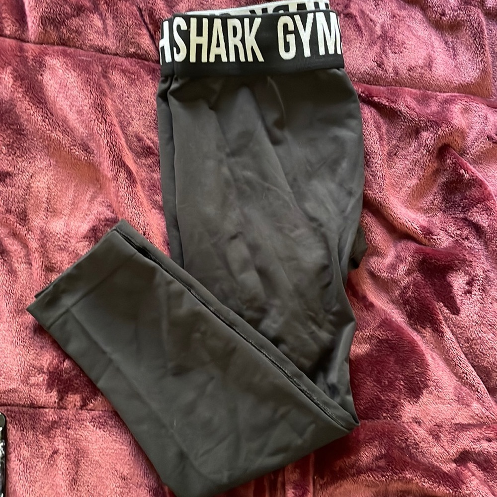 Gymshark leggings